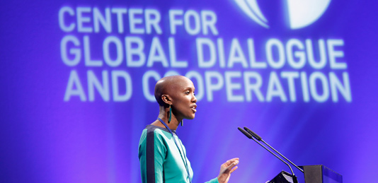 CGDC Annual meeting 2012